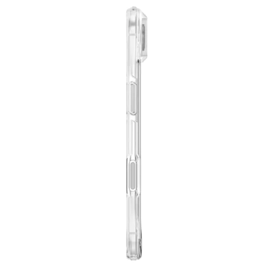 Калъф за iPhone 17 Air - LifePro Xtreme MagClick - UNIQ - Прозрачен