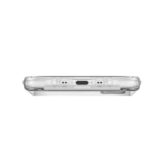 Калъф за iPhone 17 Air - LifePro Xtreme MagClick - UNIQ - Прозрачен