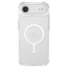 Калъф за iPhone 17 Air - LifePro Xtreme MagClick - UNIQ - Прозрачен