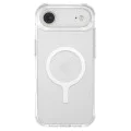 Калъф за iPhone 17 Air - LifePro Xtreme MagClick - UNIQ - Прозрачен
