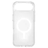 Калъф за iPhone 17 Air - LifePro Xtreme MagClick - UNIQ - Прозрачен