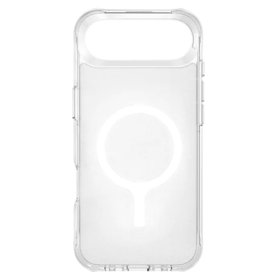 Калъф за iPhone 17 Air - LifePro Xtreme MagClick - UNIQ - Прозрачен