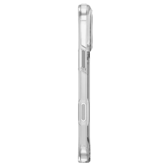 Калъф за iPhone 17 Pro Max - LifePro Xtreme MagClick - UNIQ - Прозрачен