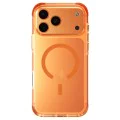 Калъф за iPhone 17 Pro Max - Combat MagClick - UNIQ - Оранжев