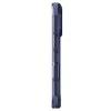 Калъф за iPhone 17 Pro Max - Combat MagClick - UNIQ - Син