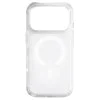 Калъф за iPhone 17 Pro Max - Combat MagClick - UNIQ - Бял