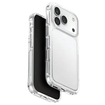 Калъф за iPhone 17 Pro Max - LifePro Xtreme - UNIQ - Прозрачен