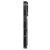 Калъф за iPhone 17 Pro Max - Heldro Air MagClick - UNIQ - Черен / Сив