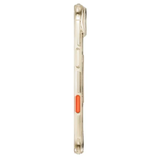 Калъф за iPhone 17 Air - Swivix 360° Kickstand - UNIQ - Златист