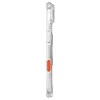 Калъф за iPhone 17 Air - Swivix 360° Kickstand - UNIQ - Сребрист