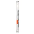 Калъф за iPhone 17 - Swivix 360° Kickstand - UNIQ - Сребрист