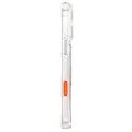 Калъф за iPhone 17 Pro - Swivix 360° Kickstand - UNIQ - Сребрист