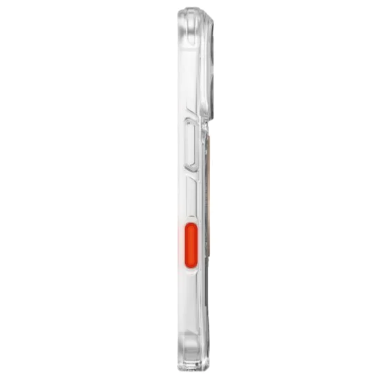 Калъф за iPhone 17 Pro - Swivix 360° Kickstand - UNIQ - Златист
