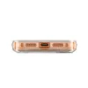 Калъф за iPhone 17 Pro - Swivix 360° Kickstand - UNIQ - Златист