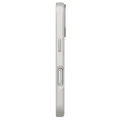Калъф за iPhone 17 - Lyden Leatherette Case - UNIQ - Сив
