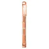 Калъф за iPhone 17 Pro - LifePro Xtreme MagClick - UNIQ - Оранжев