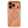 Калъф за iPhone 17 Pro Max - Swivix 360° Kickstand - UNIQ - Златист