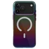 Калъф за iPhone 17 Pro Max - Iridescia MagClick™ - UNIQ - Aurora Borealis