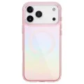 Калъф за iPhone 17 Pro - Iridescia MagClick™ - UNIQ - Pastel Sky