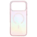Калъф за iPhone 17 Pro - Iridescia MagClick™ - UNIQ - Pastel Sky