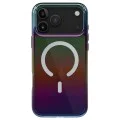 Калъф за iPhone 17 Pro - Iridescia MagClick™ - UNIQ - Aurora Borealis