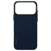 Калъф за iPhone 17 Pro Max - Keva Aramid - UNIQ - Син