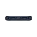 Калъф за iPhone 17 Pro Max - Keva Aramid - UNIQ - Син