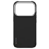 Калъф за iPhone 17 Pro - Keva Aramid - UNIQ - Черен