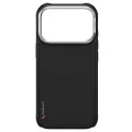 Калъф за iPhone 17 Pro - Keva Aramid - UNIQ - Черен