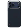 Калъф за iPhone 17 Pro - Keva Aramid - UNIQ - Син
