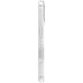 Калъф за iPhone 17 - Clario MagClick™ - UNIQ - Прозрачен