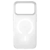 Калъф за iPhone 17 Pro Max - Clario MagClick™ - UNIQ - Прозрачен
