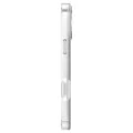 Калъф за iPhone 17 Pro Max - Clario MagClick™ - UNIQ - Прозрачен