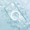 Калъф за iPhone 17 Pro Max - Clario MagClick™ - UNIQ - Прозрачен