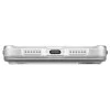 Калъф за iPhone 17 Pro Max - Clario MagClick™ - UNIQ - Черен
