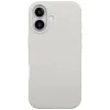 Калъф за iPhone 17 - Lino MagClick™ - UNIQ - Mist Grey