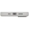 Калъф за iPhone 17 - Lino MagClick™ - UNIQ - Mist Grey