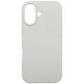 Калъф за iPhone 17 - Lino MagClick™ - UNIQ - Mist Grey