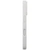 Калъф за iPhone 17 - Lino MagClick™ - UNIQ - Mist Grey
