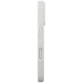 Калъф за iPhone 17 - Lino MagClick™ - UNIQ - Mist Grey