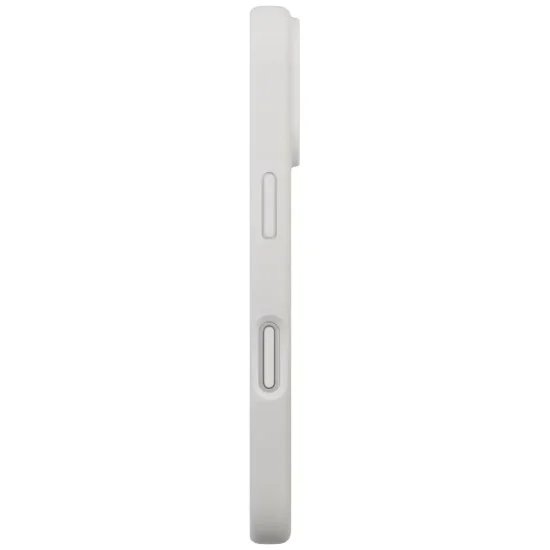 Калъф за iPhone 17 - Lino MagClick™ - UNIQ - Mist Grey