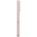 Калъф за iPhone 17 - Lino MagClick™ - UNIQ - Blush Pink