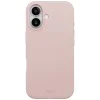 Калъф за iPhone 17 - Lino MagClick™ - UNIQ - Blush Pink