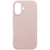 Калъф за iPhone 17 - Lino MagClick™ - UNIQ - Blush Pink