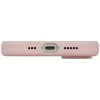Калъф за iPhone 17 - Lino MagClick™ - UNIQ - Blush Pink