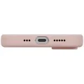 Калъф за iPhone 17 - Lino MagClick™ - UNIQ - Blush Pink
