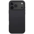 Калъф за iPhone 17 - Lino MagClick™ - UNIQ - Charcoal Black