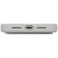 Калъф за iPhone 17 Pro Max - Lino MagClick™ - UNIQ - Mist Grey