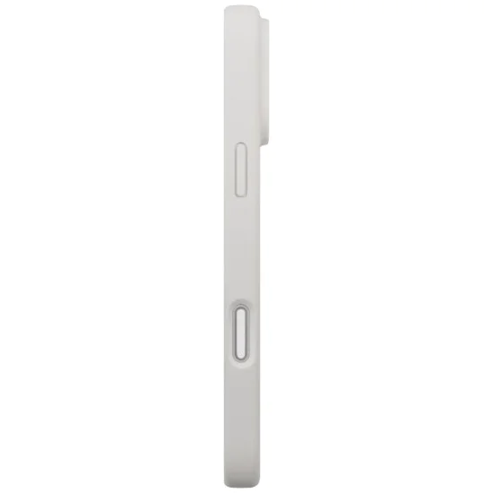 Калъф за iPhone 17 Pro Max - Lino MagClick™ - UNIQ - Mist Grey