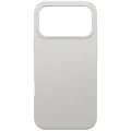 Калъф за iPhone 17 Pro Max - Lino MagClick™ - UNIQ - Mist Grey